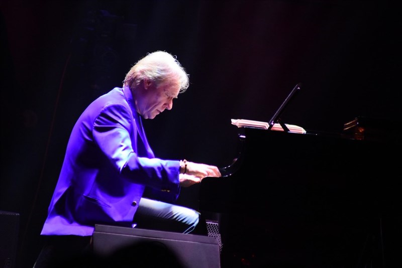 Richard Clayderman au Casino Du Liban